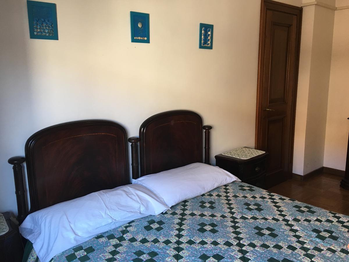 La Vita E Bella Hotel Rome Exterior photo